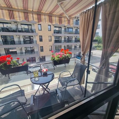 Apartament Alina Saturn Exterior foto