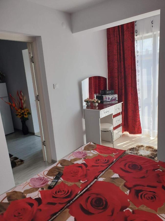 Apartament Alina Saturn Exterior foto